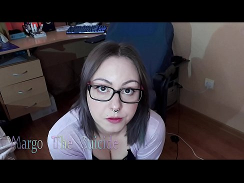 ❤️ Секси девојка са наочарима дубоко сише дилдо на камери Јебени видео на sr.mailkassa.ru ❌❤